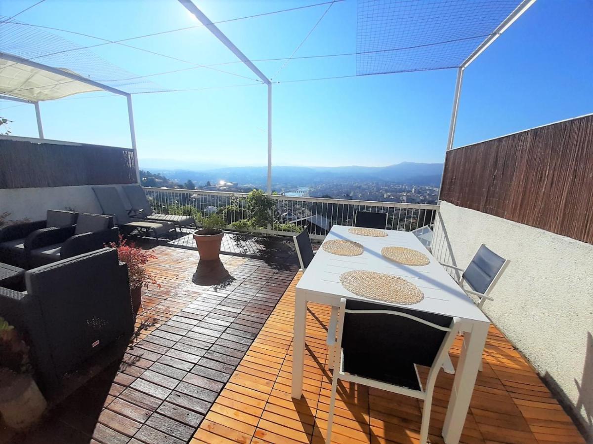 Villa Casa En Rias Baixas, Vistas Espectaculares, Privado, Cerca Del Mar à San Salvador de Poio Extérieur photo