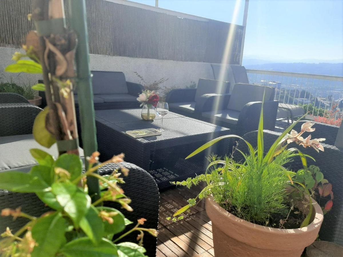 Villa Casa En Rias Baixas, Vistas Espectaculares, Privado, Cerca Del Mar à San Salvador de Poio Extérieur photo