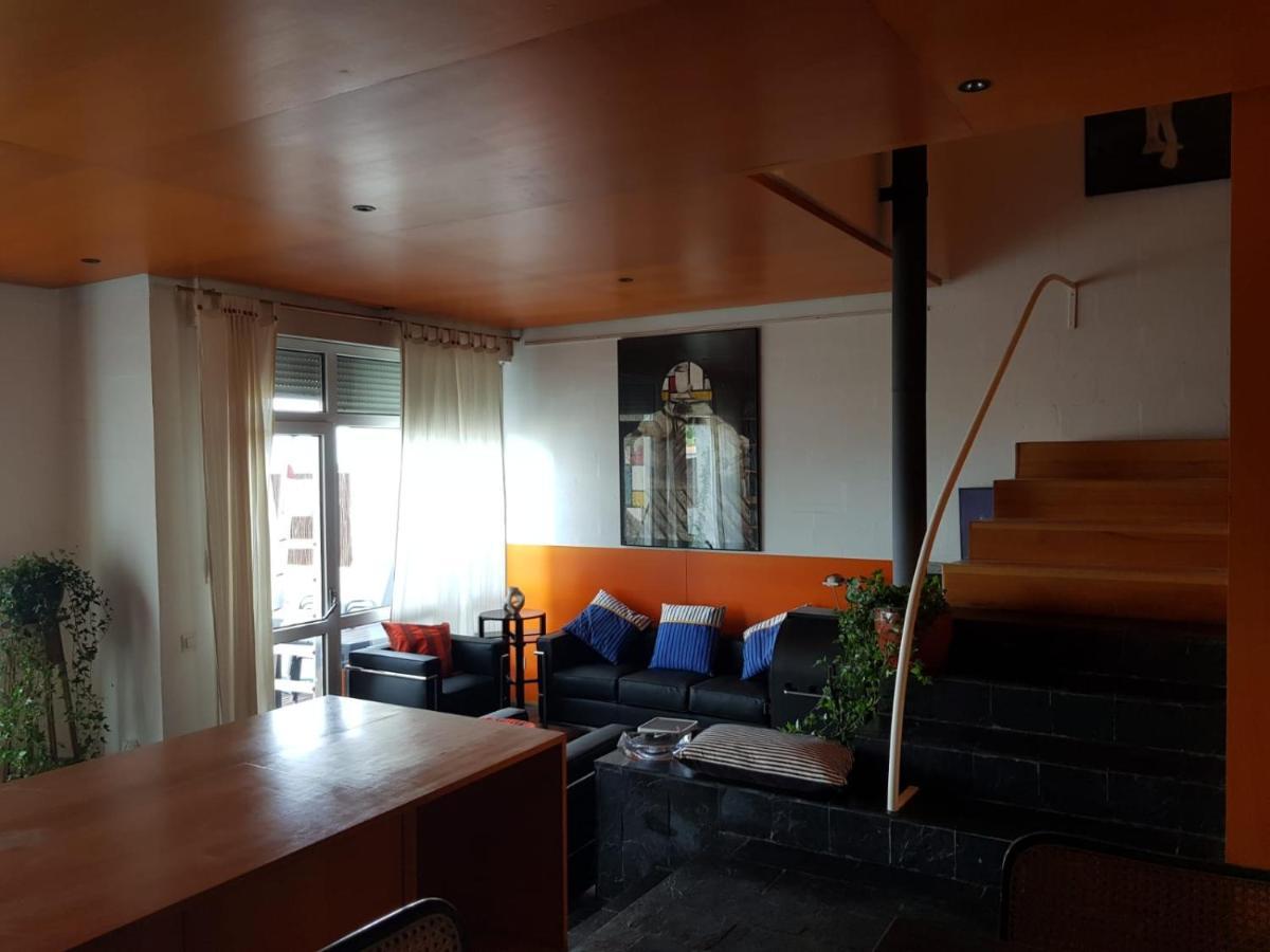 Villa Casa En Rias Baixas, Vistas Espectaculares, Privado, Cerca Del Mar à San Salvador de Poio Extérieur photo