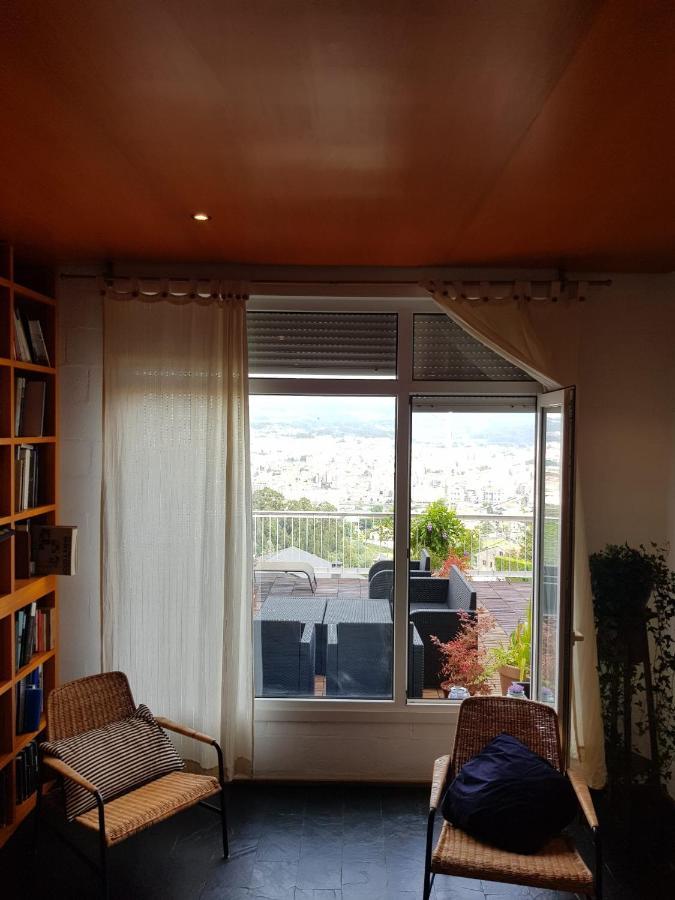 Villa Casa En Rias Baixas, Vistas Espectaculares, Privado, Cerca Del Mar à San Salvador de Poio Extérieur photo